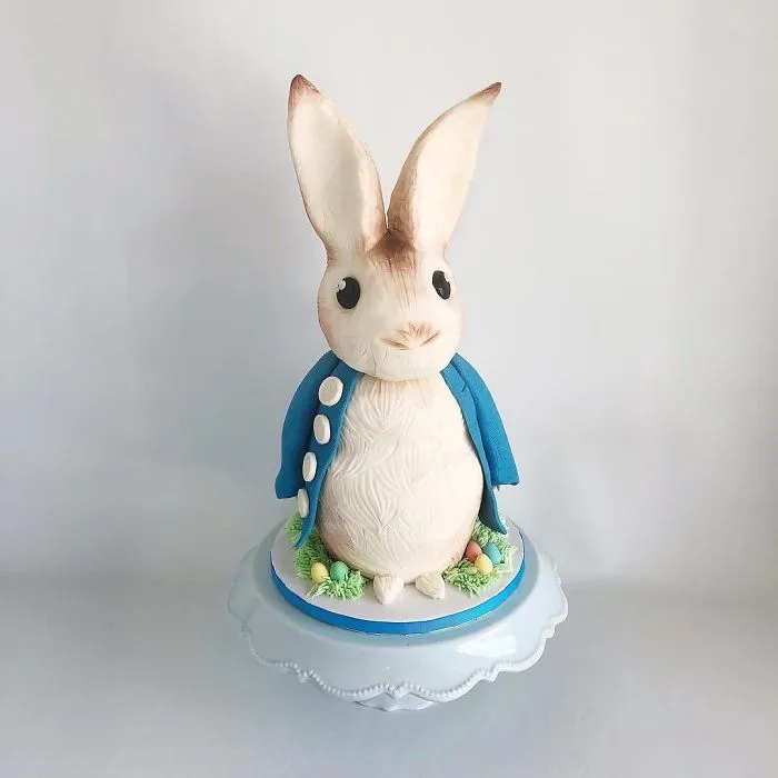 30 Tartas estéticamente gratificantes creadas por esta pastelera canadiense