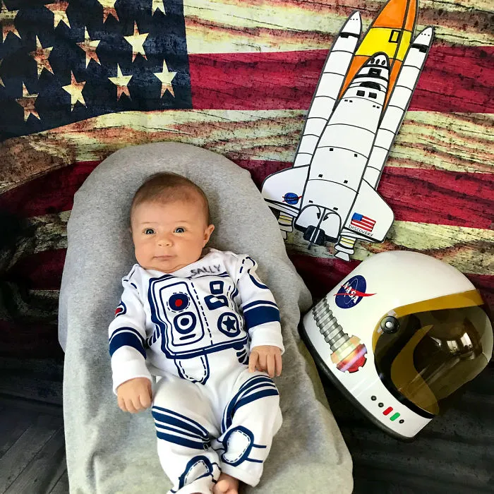 Sally Ride