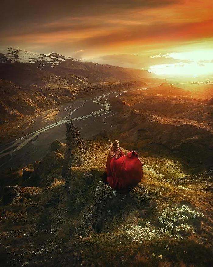Traveling Couple Captures Ethereal Images In The Most Unspoiled Places Around The World (50 Pics)