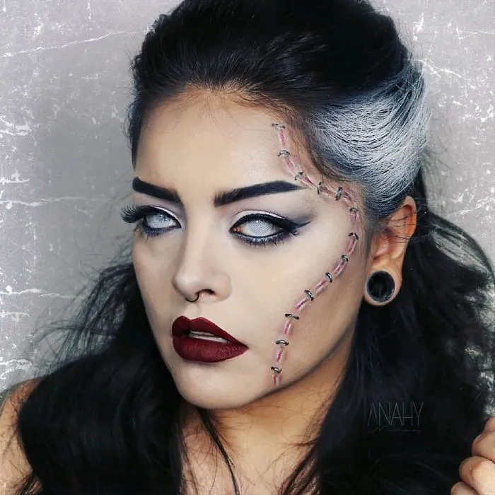 Bride Of Frankenstein