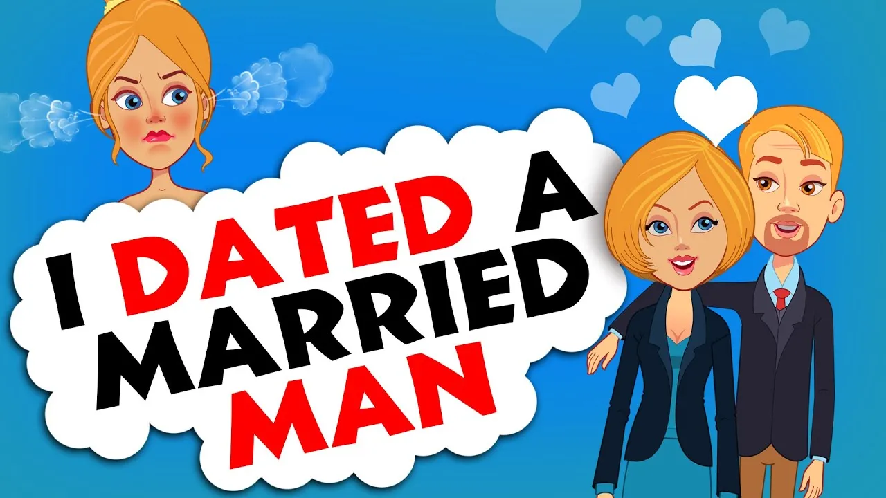 I Dated A Married Man
