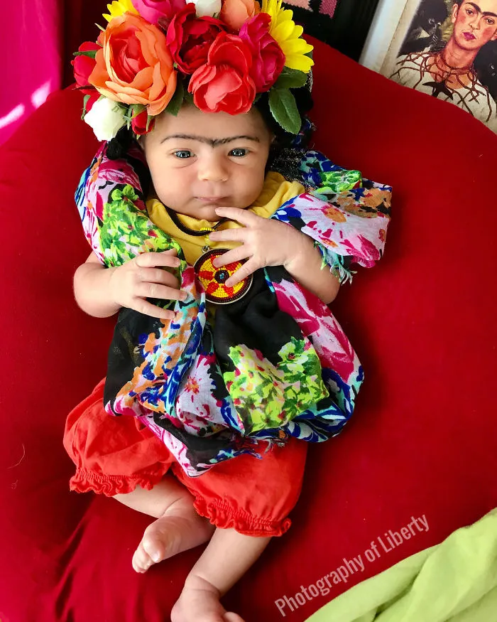 Frida Kahlo
