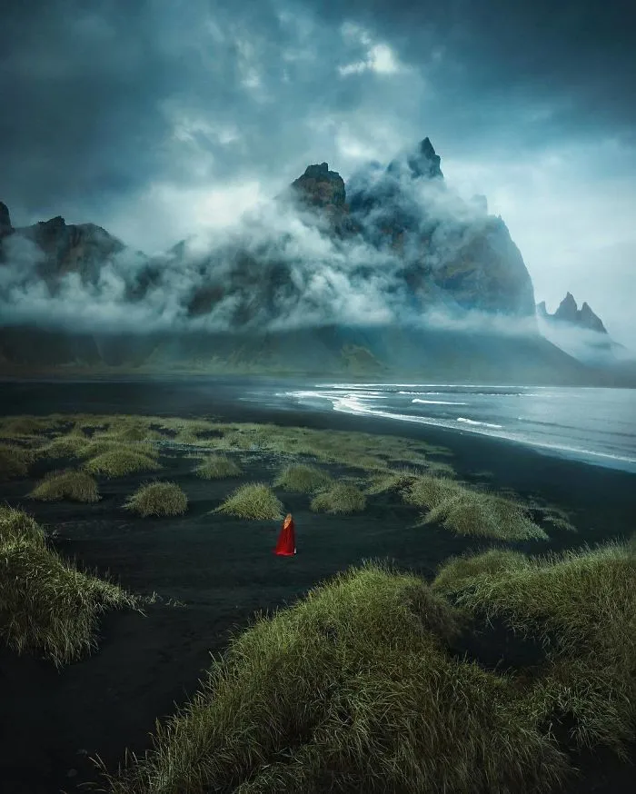 Traveling Couple Captures Ethereal Images In The Most Unspoiled Places Around The World (50 Pics)