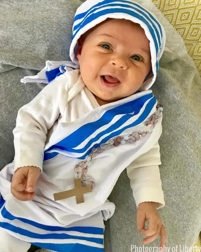 Mother Teresa