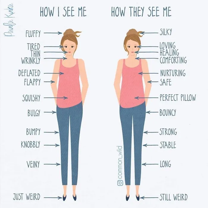 Mom Illustrates What Raising Kids Is Like In 30 Honest Comics
