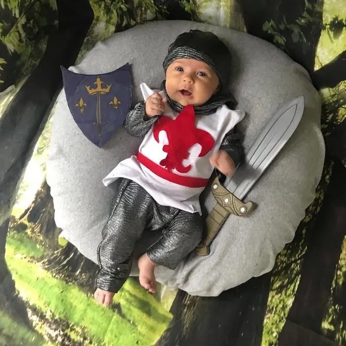 Joan Of Arc