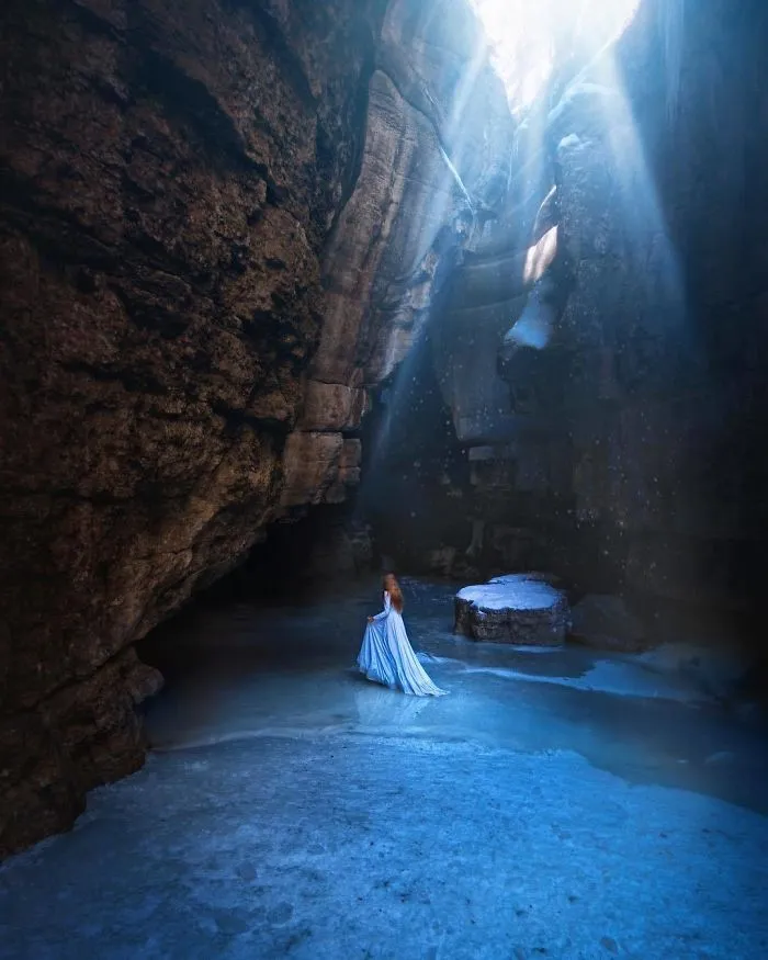 Traveling Couple Captures Ethereal Images In The Most Unspoiled Places Around The World (50 Pics)