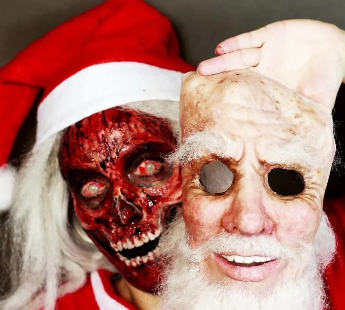 Makeup Is My Hobby, Job And Addiction, Here Are My 58 Halloween Looks