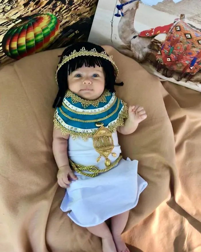 Cleopatra