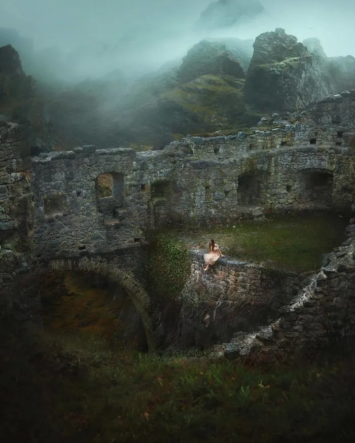 Traveling Couple Captures Ethereal Images In The Most Unspoiled Places Around The World (50 Pics)
