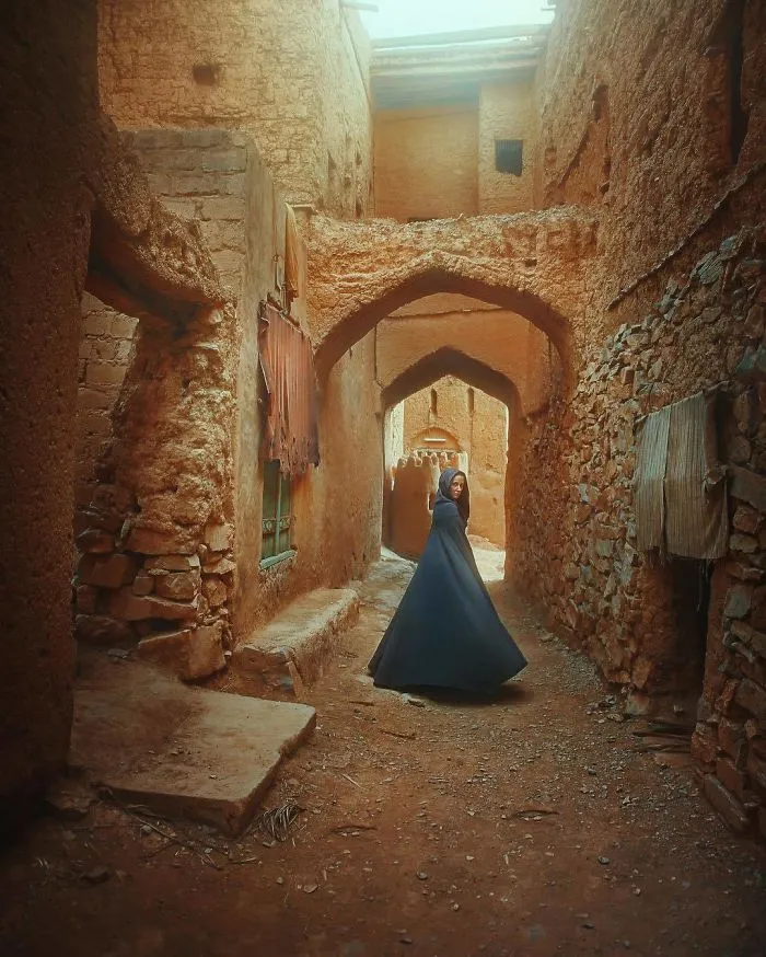 Traveling Couple Captures Ethereal Images In The Most Unspoiled Places Around The World (50 Pics)