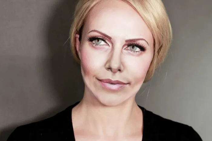 Makeup Is My Hobby, Job And Addiction, Here Are My 58 Halloween Looks