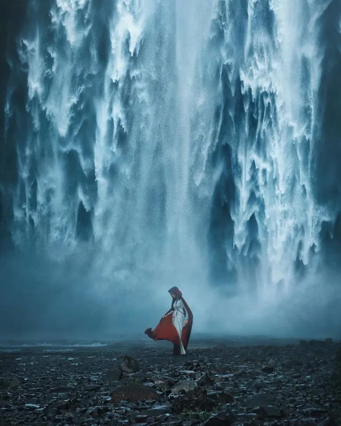 Traveling Couple Captures Ethereal Images In The Most Unspoiled Places Around The World (50 Pics)