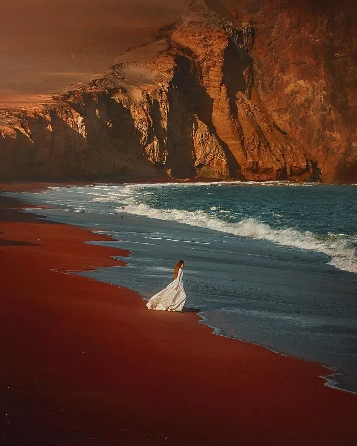 Traveling Couple Captures Ethereal Images In The Most Unspoiled Places Around The World (50 Pics)