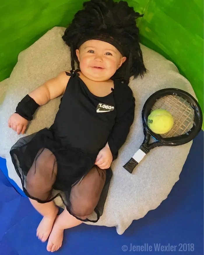 Serena Williams