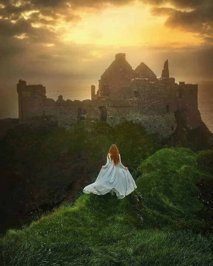 Traveling Couple Captures Ethereal Images In The Most Unspoiled Places Around The World (50 Pics)