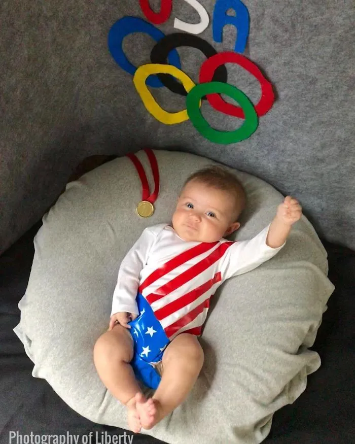 Mary Lou Retton