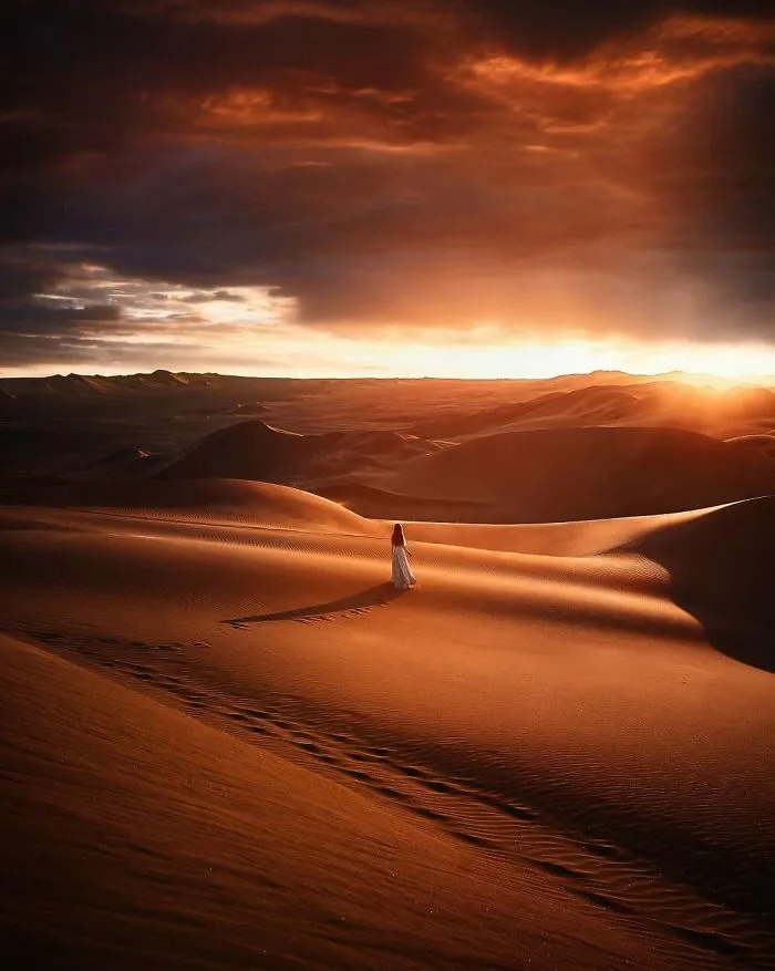 Traveling Couple Captures Ethereal Images In The Most Unspoiled Places Around The World (50 Pics)