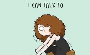 I Illustrate Hilarious Moments In The Life Of Every Cat Owner (40 New Pics)