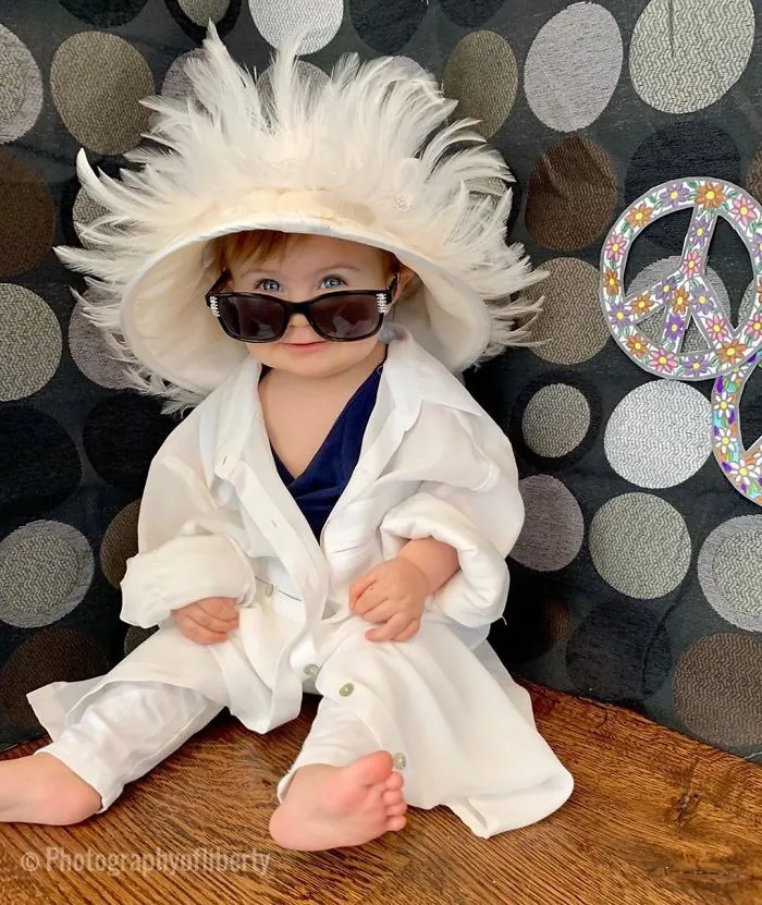 Yoko Ono