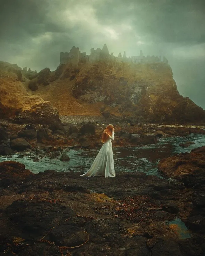 Traveling Couple Captures Ethereal Images In The Most Unspoiled Places Around The World (50 Pics)