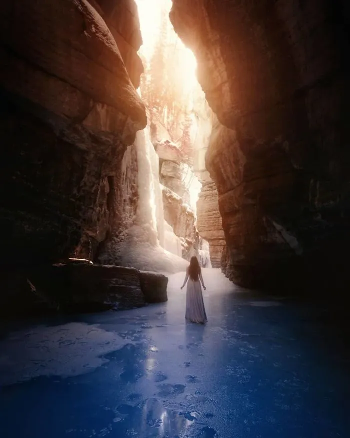 Traveling Couple Captures Ethereal Images In The Most Unspoiled Places Around The World (50 Pics)