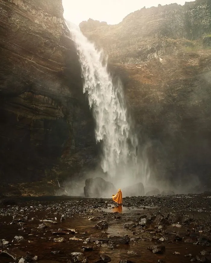 Traveling Couple Captures Ethereal Images In The Most Unspoiled Places Around The World (50 Pics)