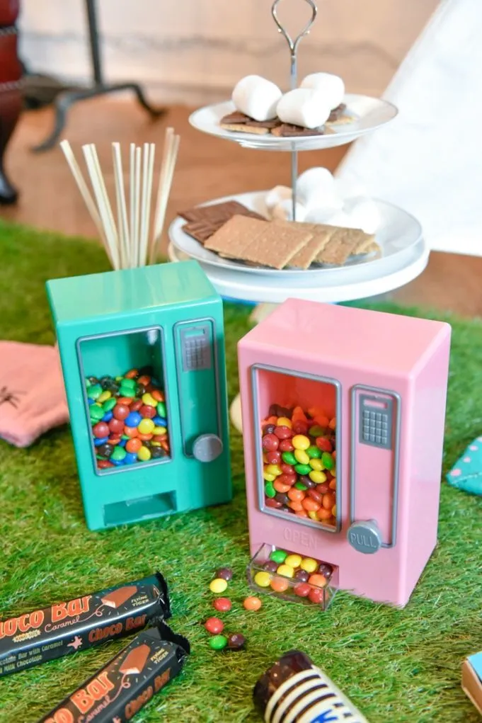 Mini Things And Creepy Pic