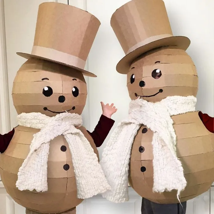 Snowmen