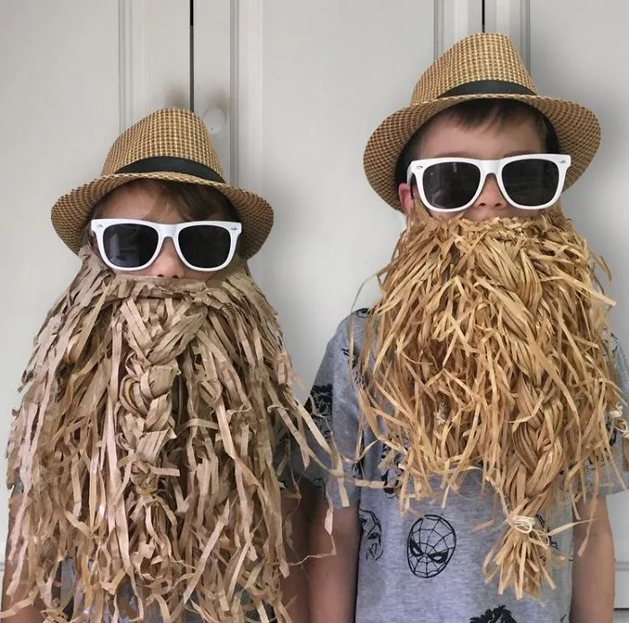 Beard