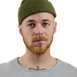 Corban Lundborg