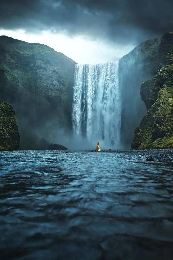 Traveling Couple Captures Ethereal Images In The Most Unspoiled Places Around The World (50 Pics)