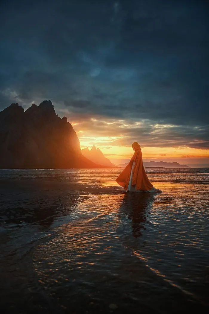 Traveling Couple Captures Ethereal Images In The Most Unspoiled Places Around The World (50 Pics)
