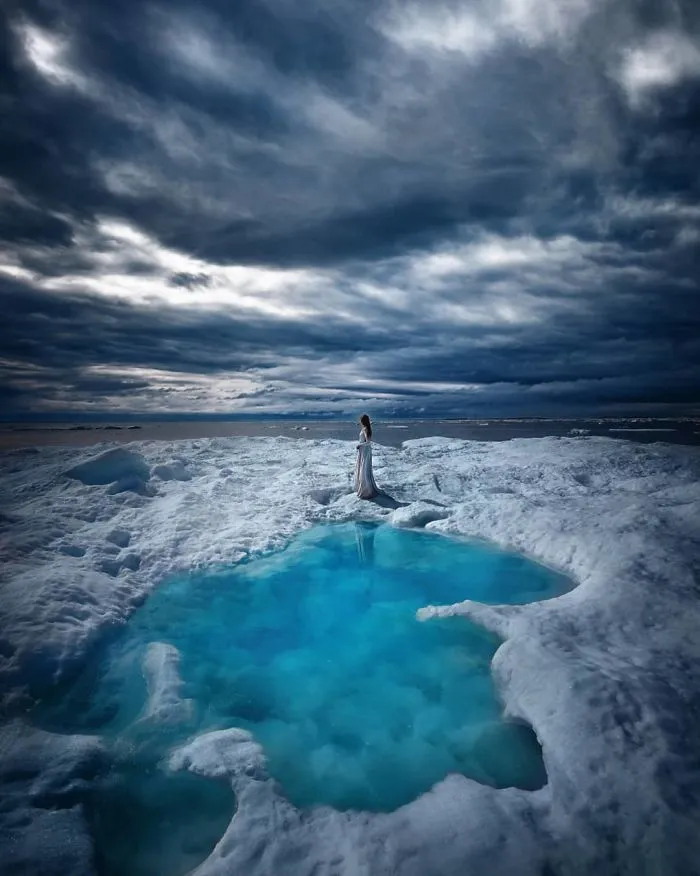 Traveling Couple Captures Ethereal Images In The Most Unspoiled Places Around The World (50 Pics)