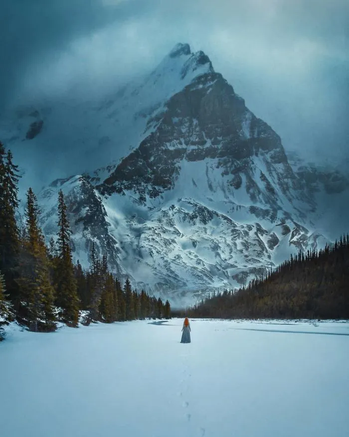 Traveling Couple Captures Ethereal Images In The Most Unspoiled Places Around The World (50 Pics)