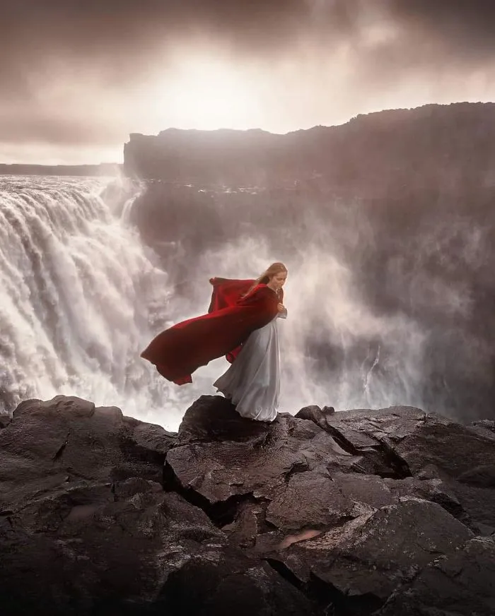 Traveling Couple Captures Ethereal Images In The Most Unspoiled Places Around The World (50 Pics)