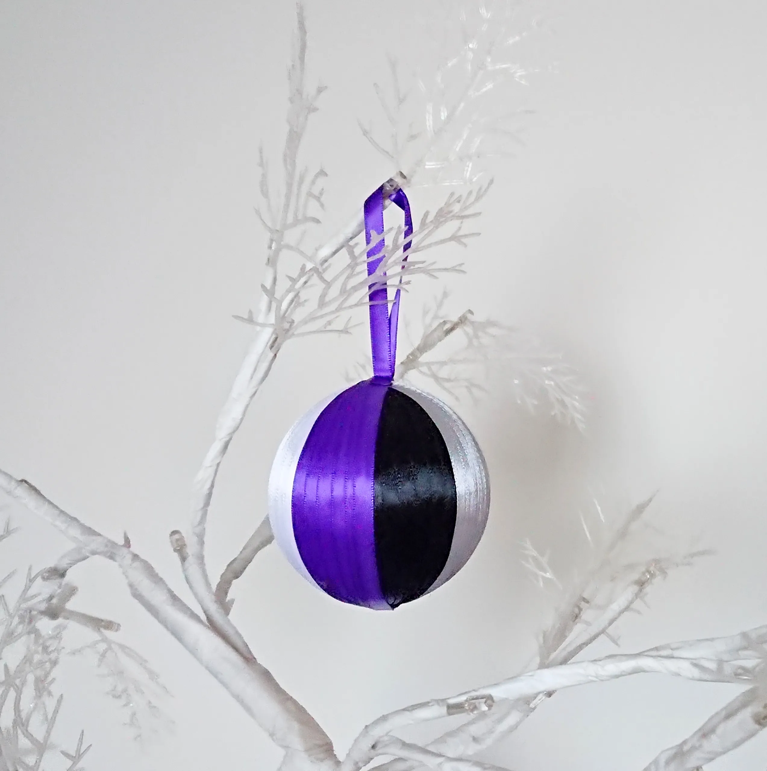 Asexual Home And Office Hanging Ornament.