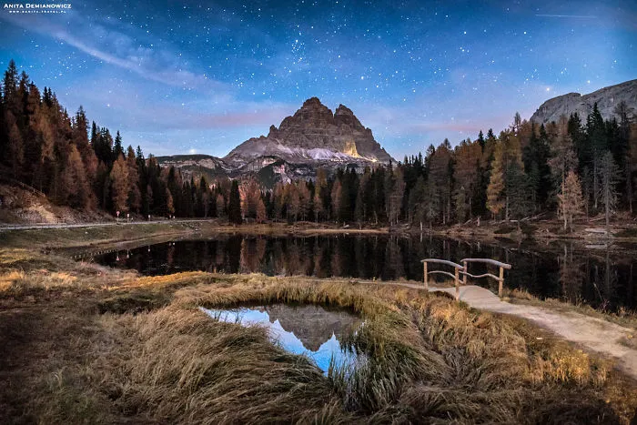 26 Photos Of Sunrises and Sunsets In Dolomites, Italy That I Took