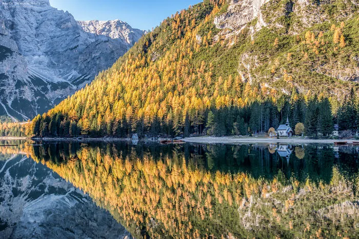 26 Photos Of Sunrises and Sunsets In Dolomites, Italy That I Took