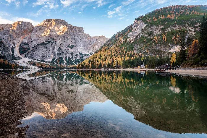 26 Photos Of Sunrises and Sunsets In Dolomites, Italy That I Took