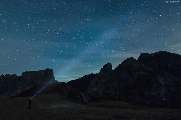 26 Photos Of Sunrises and Sunsets In Dolomites, Italy That I Took