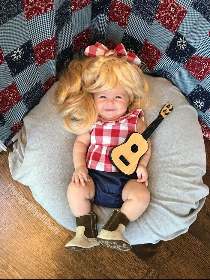 Dolly Parton