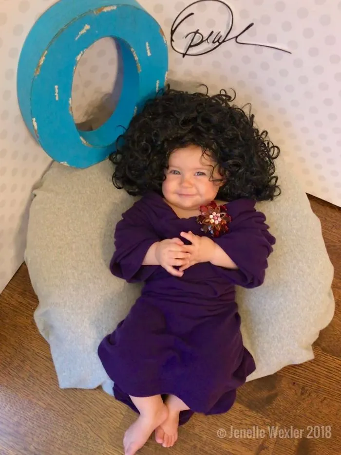 Oprah Winfrey