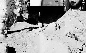 I Examined Some Nasa Photos. Here's A Few Of The Things I Found.