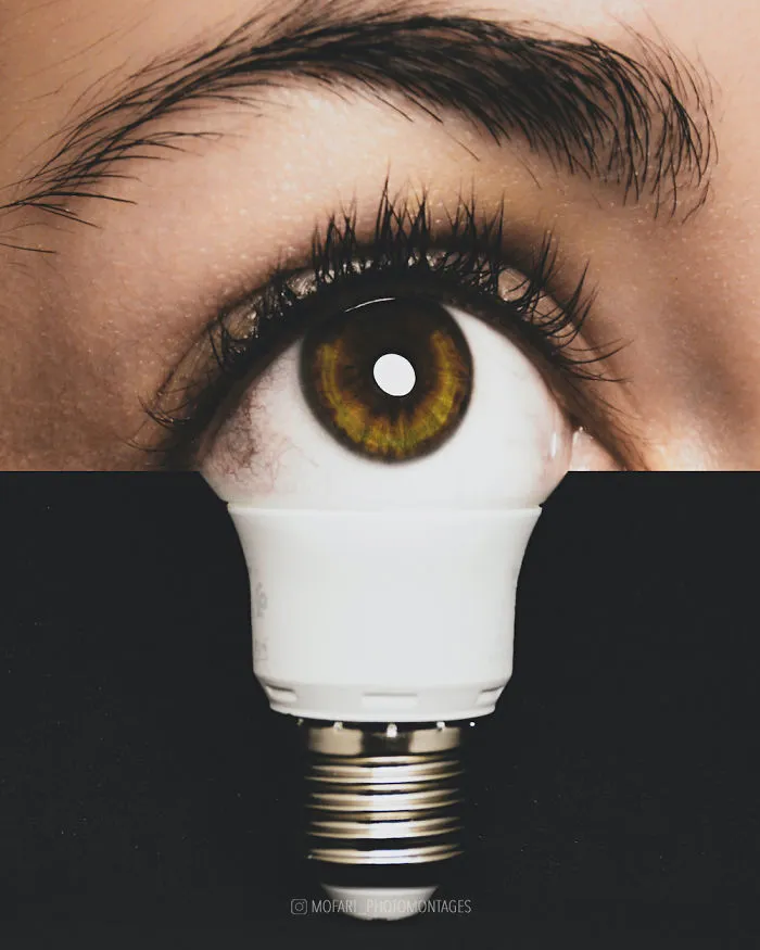 Eye-Dea