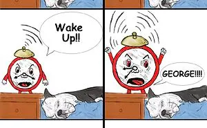 Alarm Clock