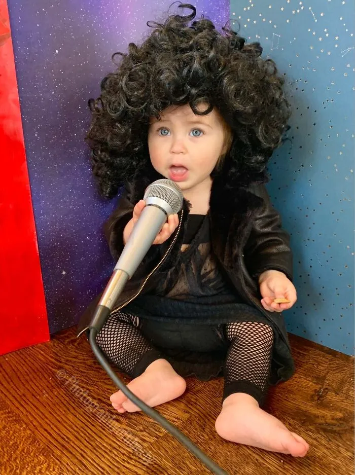 Cher