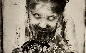 Find Your Niche And Target Market Can Be A Nightmare - Horror Photographer Laura Short Shares Some Tips On How To Find Your Target Market