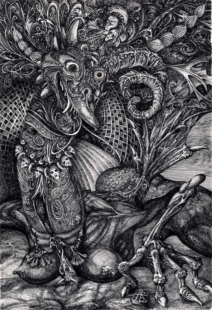 Jabberwocky