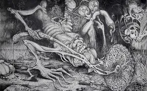 From The Recesses Of My "Inner Universe"